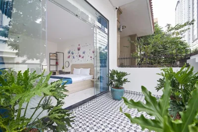Bin Bin Hotel 9 - Near Tâm Anh Hospital – Photos 3