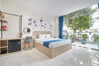 Bin Bin Hotel 9 - Near Tâm Anh Hospital – Photos 5