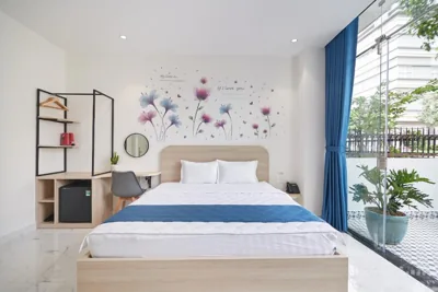 Bin Bin Hotel 9 - Near Tâm Anh Hospital – Photos 6