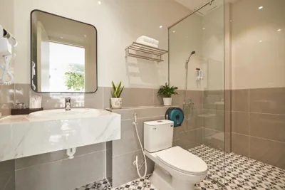 Bin Bin Hotel 9 - Near Tâm Anh Hospital – Photos 11