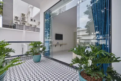 Bin Bin Hotel 9 - Near Tâm Anh Hospital – Photos 13