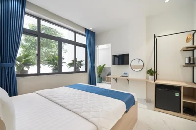 Bin Bin Hotel 9 - Near Tâm Anh Hospital – Photos 15