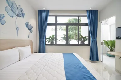 Bin Bin Hotel 9 - Near Tâm Anh Hospital – Photos 16